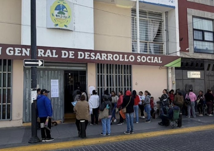 Exigen cese de funcionario señalado por acoso sexual y hostigamiento laboral en Celaya