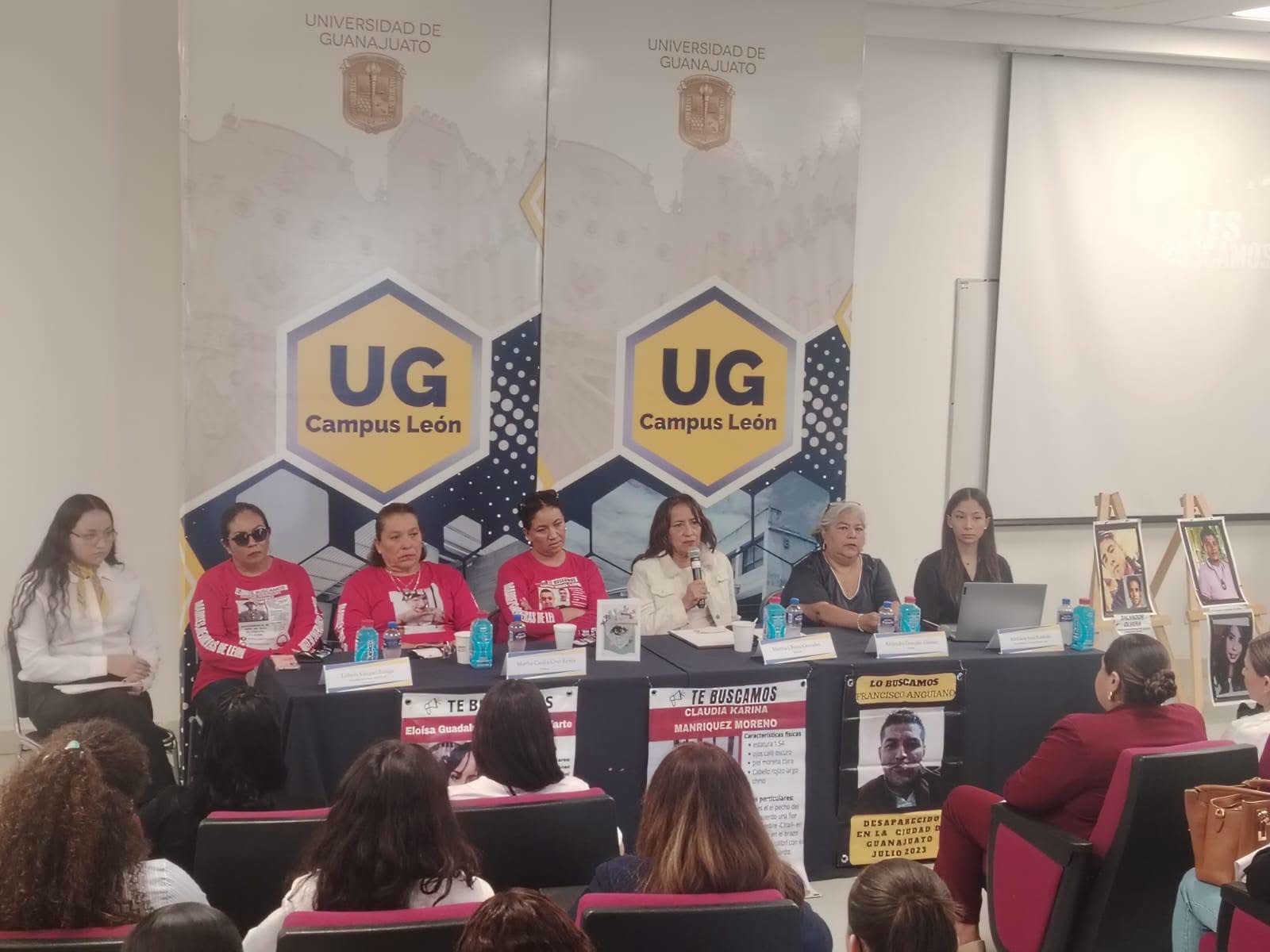 “Son presa fácil“: Falsos empleos en redes atraen al crimen a jóvenes de León