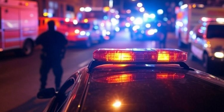 Ataque contra una familia en Pénjamo deja dos muertos y dos menores heridos