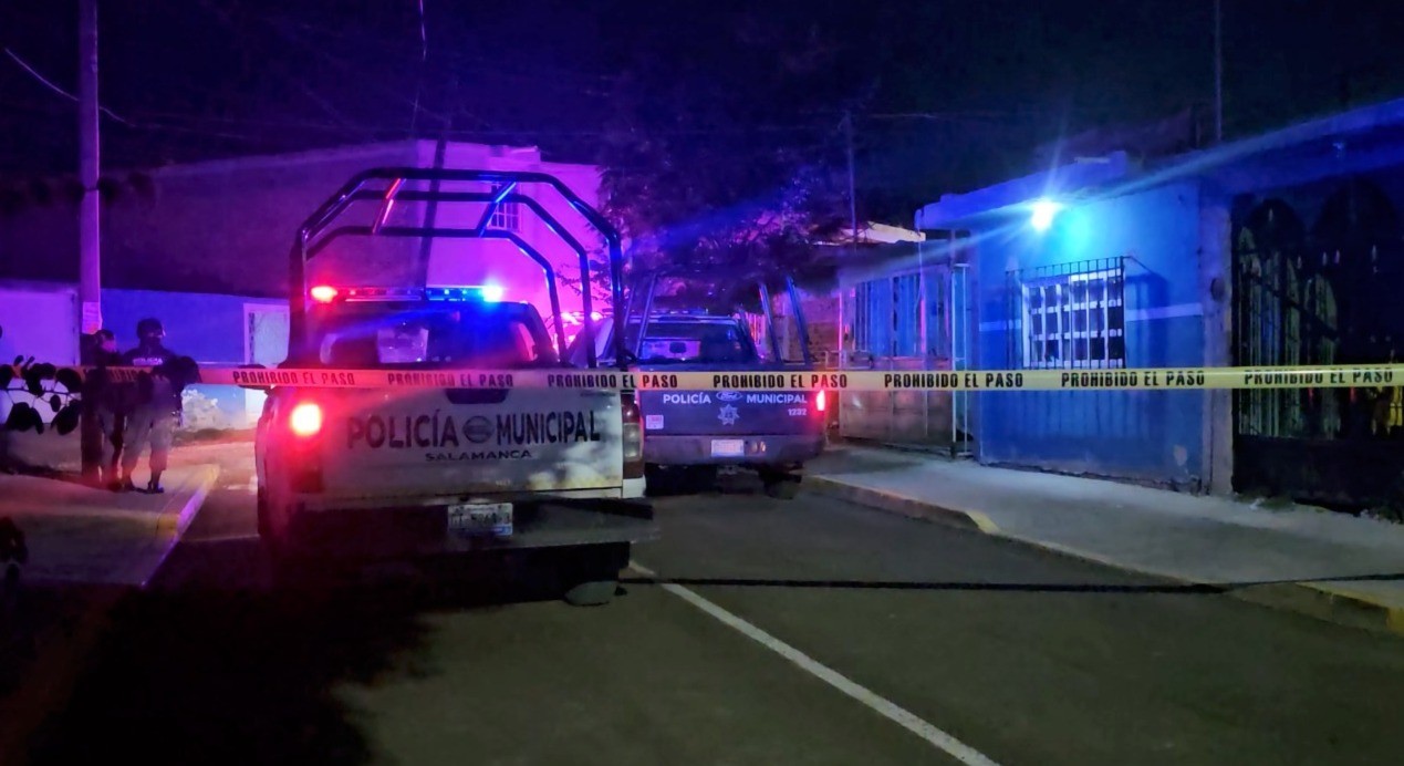 Ataque a balazos sacude a la colonia Reforma; hay un muerto y dos lesionados