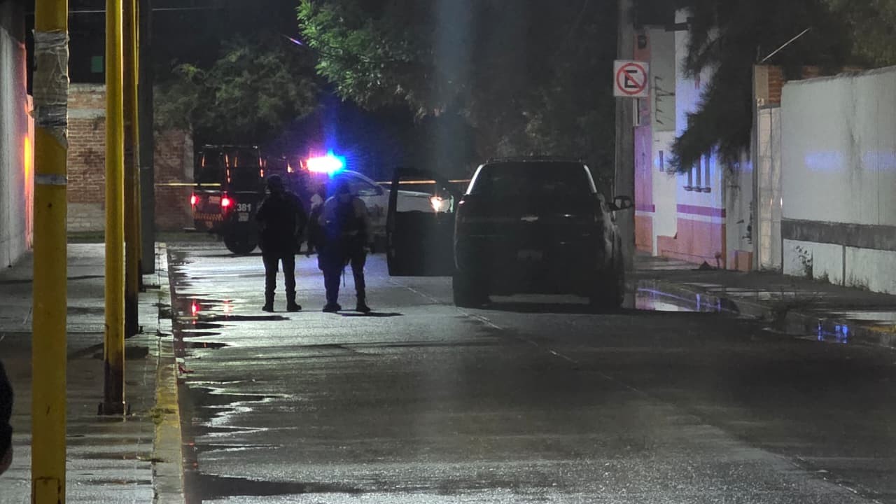 Grave, presunto trabajador de Diego Estefanía tras ataque armado en Cortazar