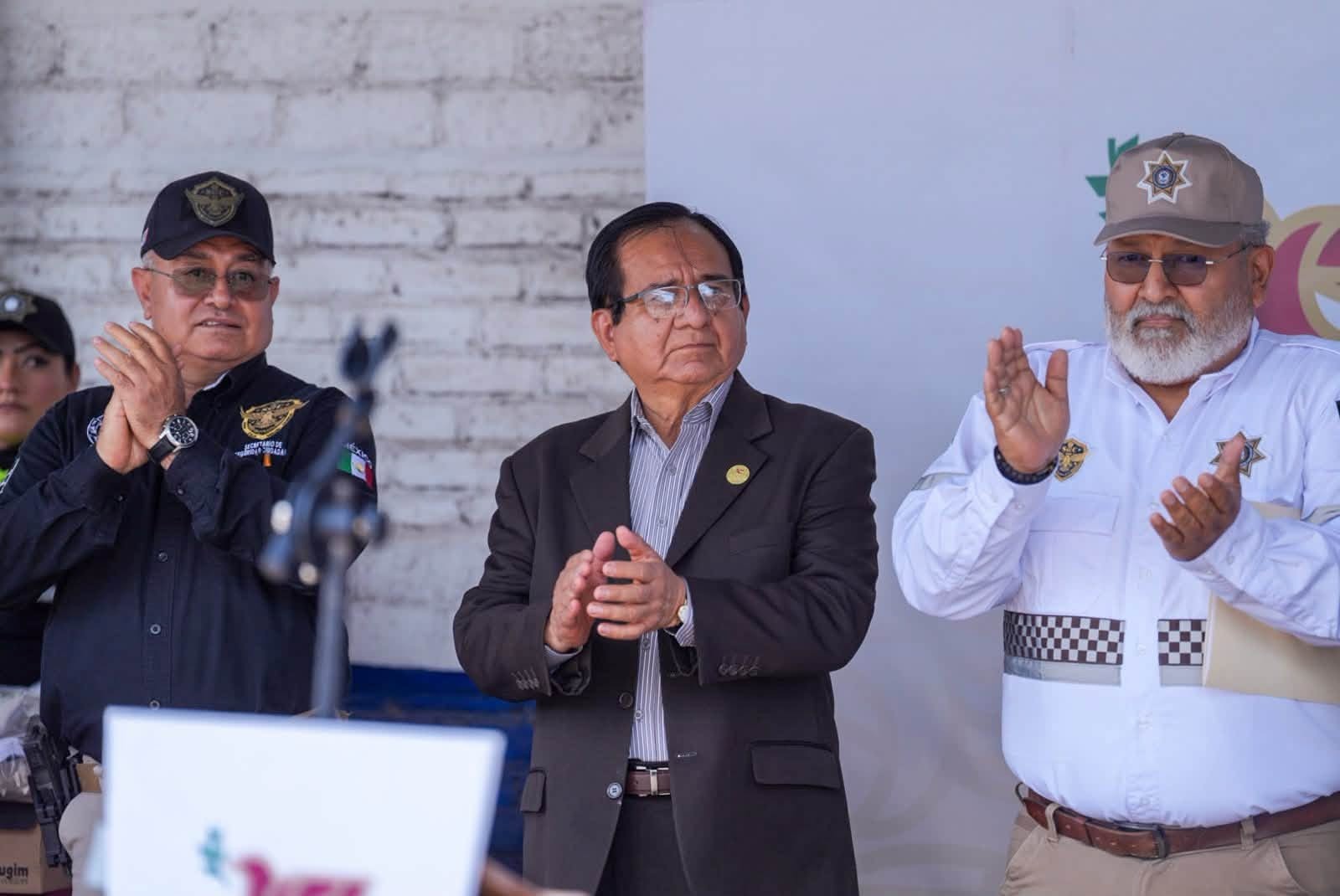 Juan Miguel Ramírez confirma que buscará la reelección por Morena en Celaya