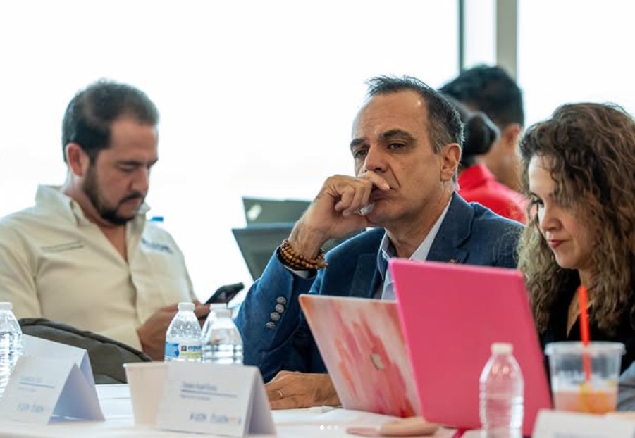 Regidor de León critica crisis presupuestal en la Feria Estatal 2026