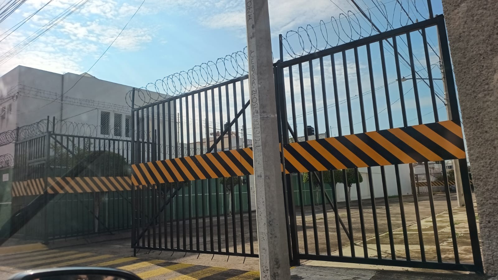 Vecinos decidirán si las rejas de sus colonias permanecen o son retiradas