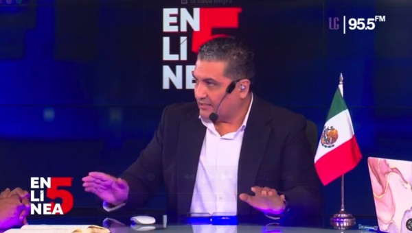 La CIA en Guanajuato, Litempo 2 y el Choque AMLO vs Zamarripa | La Caja Negra