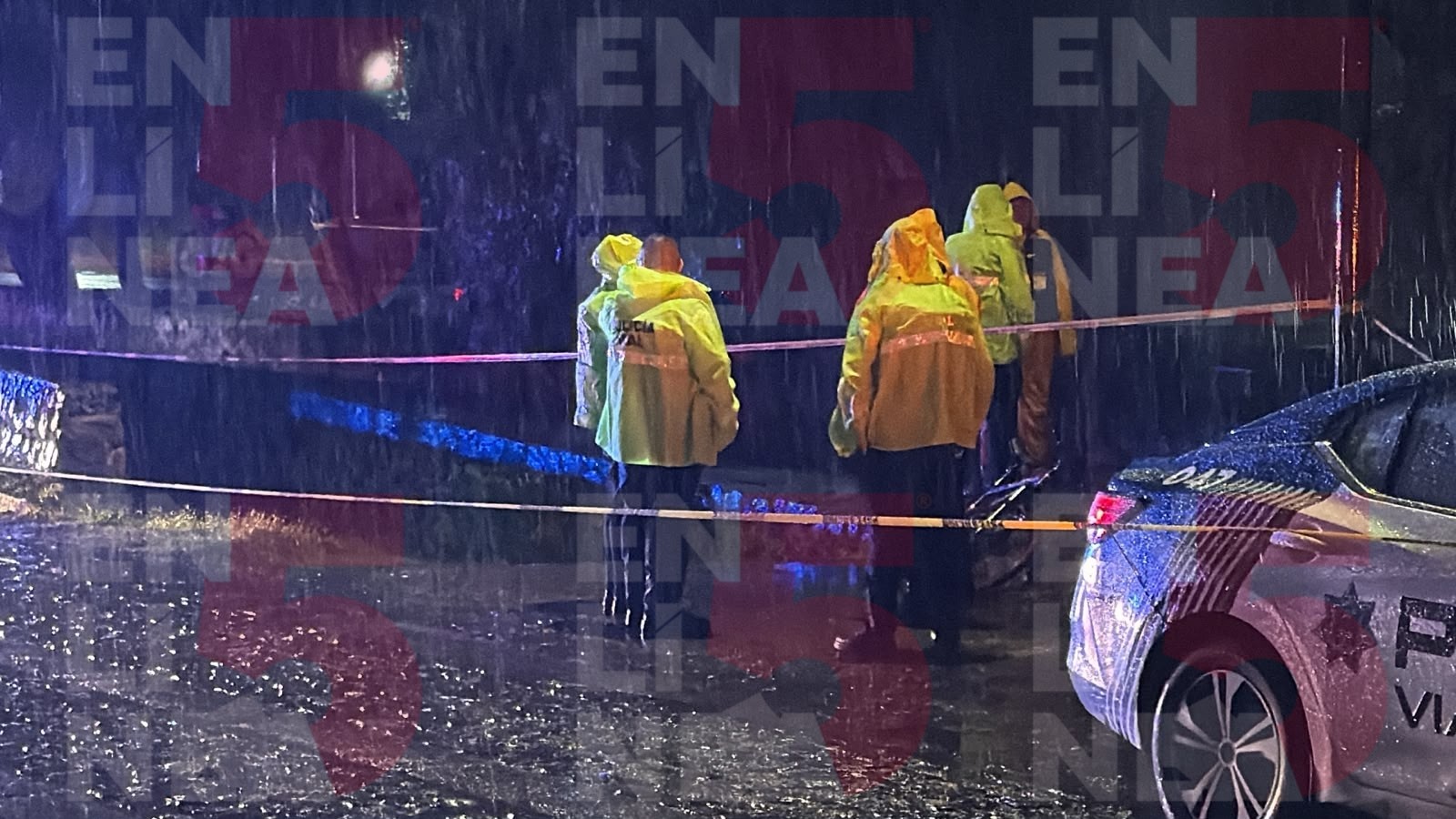 Muere ciclista tras caer al arroyo La Tinaja en la zona norte de León Muere ciclista tras caer al arroyo La Tinaja en la zona norte de León