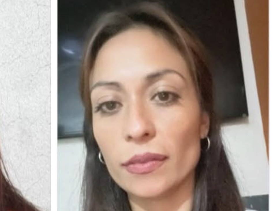 Buscan a Paola Irazù, desaparecida en León
