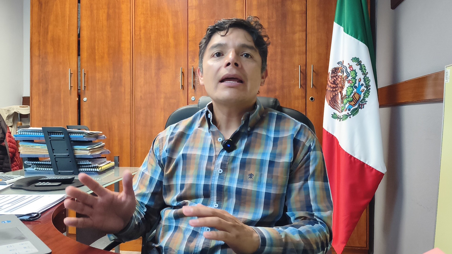 Productores de lácteos buscan crecer y llegar a nuevos mercados en Apaseo el Grande