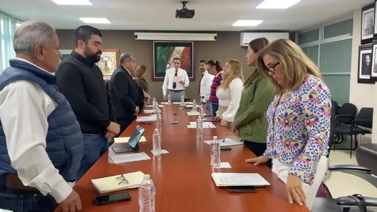 Rechazan segundo informe del alcalde de Comonfort