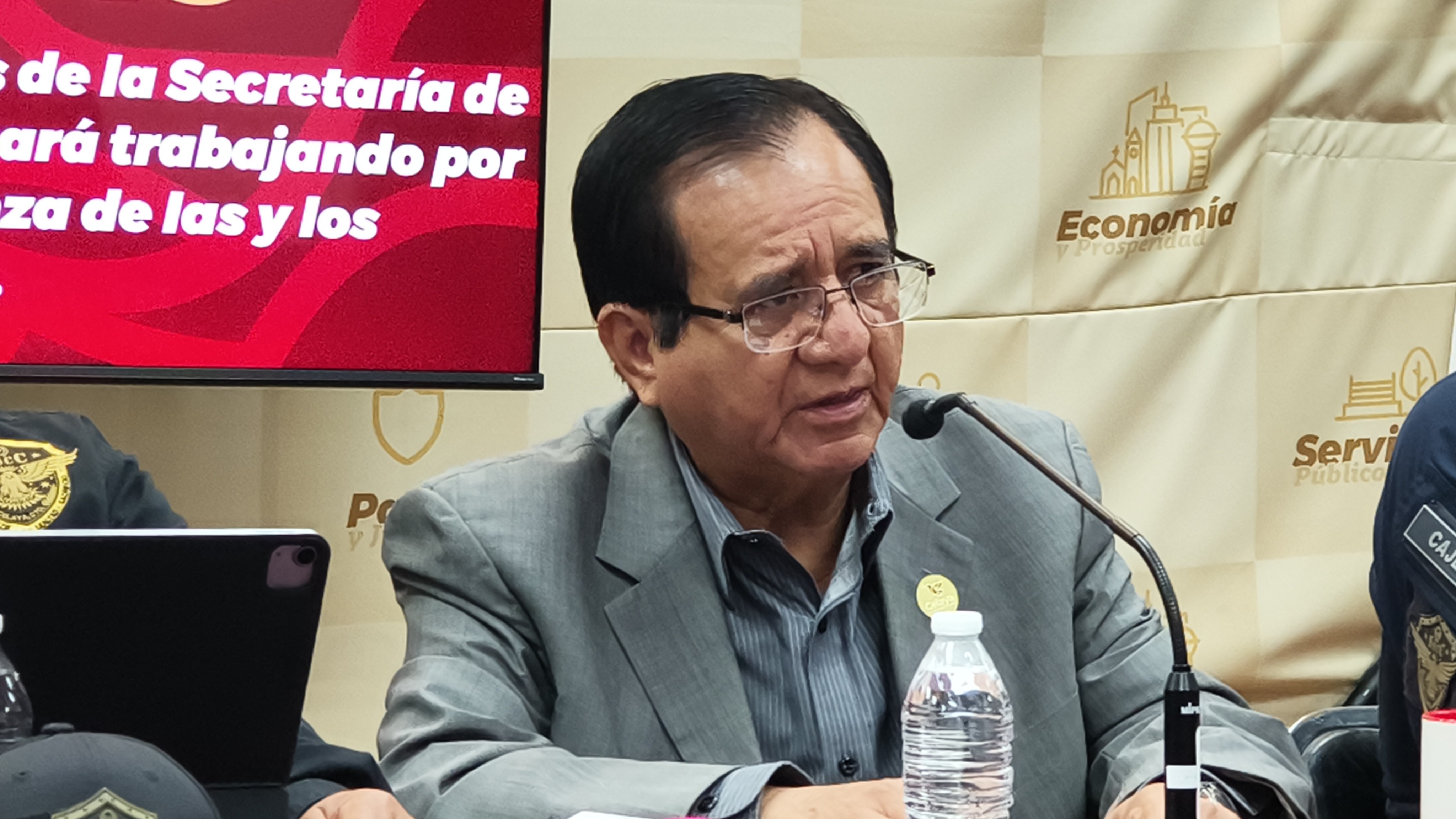 Presupuesto Federal 2027 deja fuera hospital del IMSS para Celaya