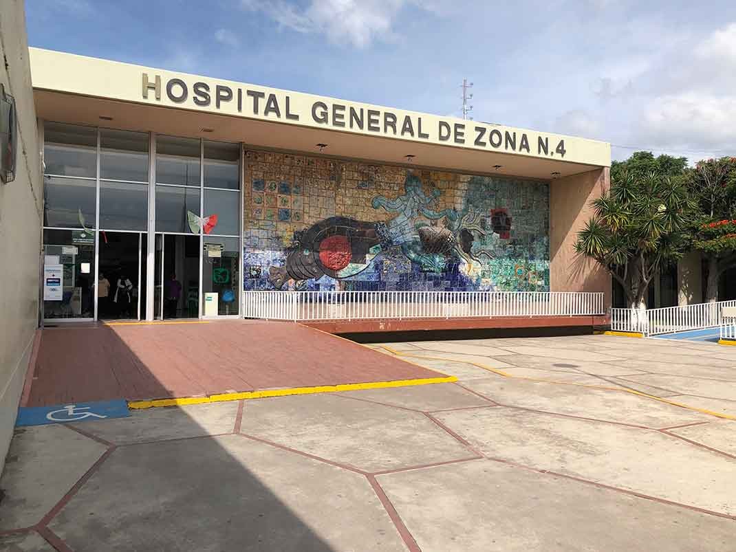 IMSS aún no acepta formalmente terreno para nuevo hospital de Celaya