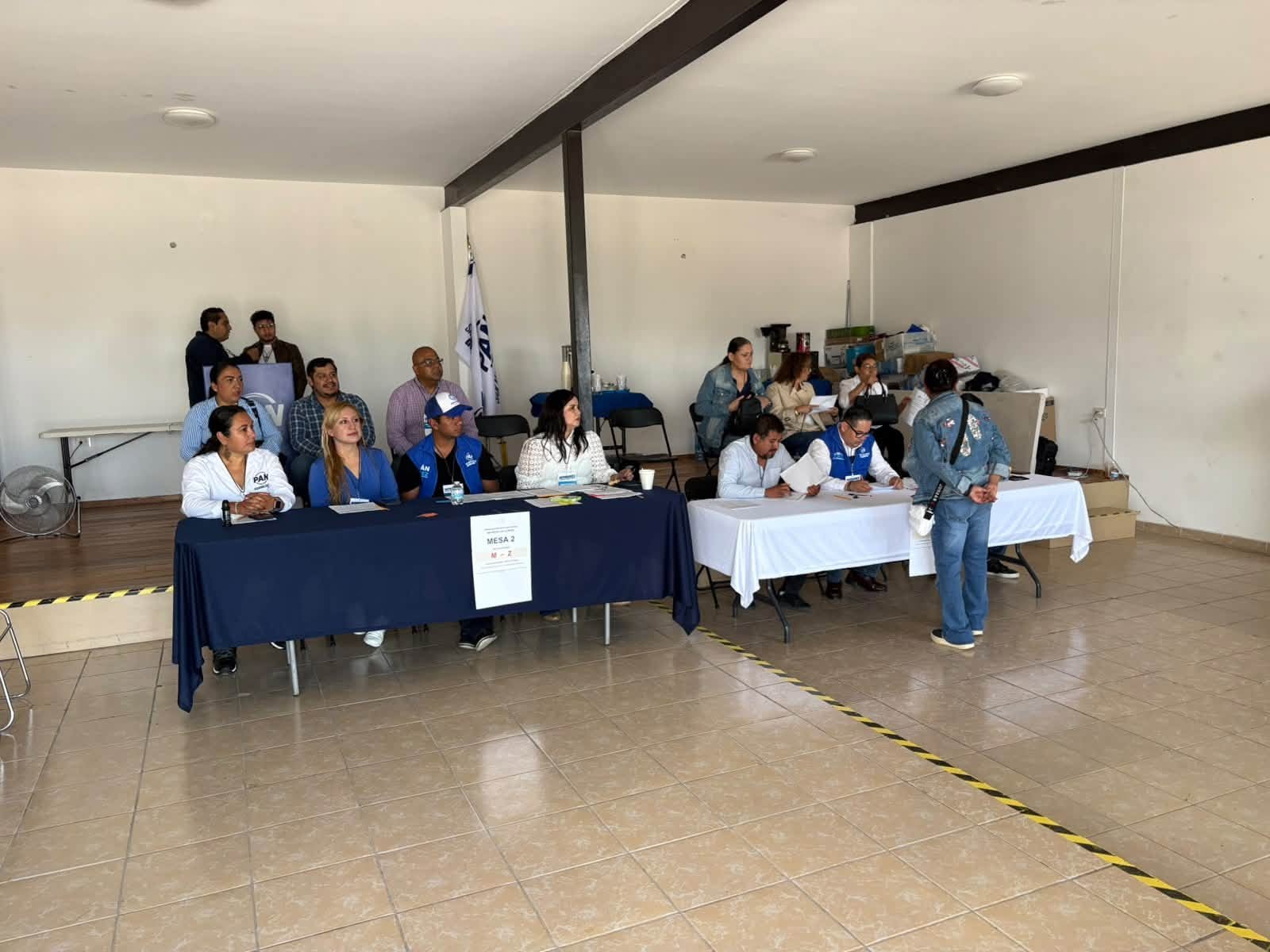 PAN Guanajuato consulta a militancia para definir defensores