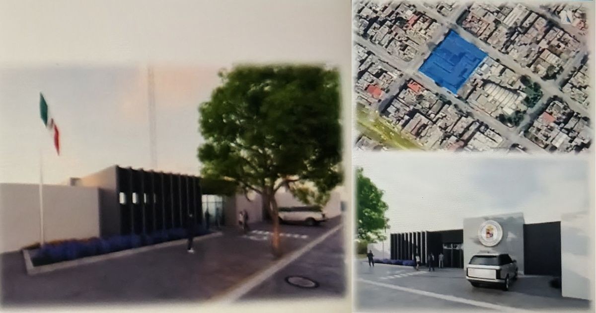 León apuesta por nueva infraestructura de seguridad en 2027; proyectan dos comandancias
