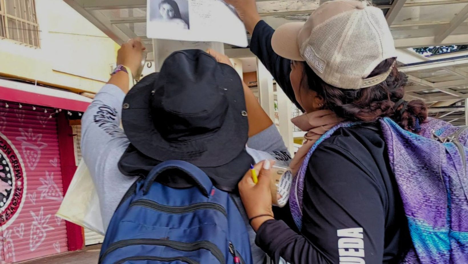 León asegura atención a todas las búsquedas de desaparecidos León asegura atención a todas las búsquedas de desaparecidos