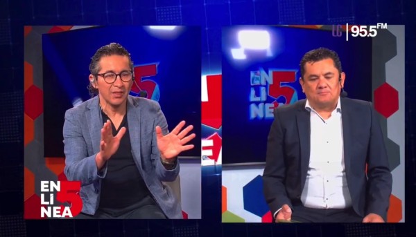 ¿La Gobernadora tomó el control del PAN? | La Pólvora con Miguel Zacarías y Pablo César Carrillo