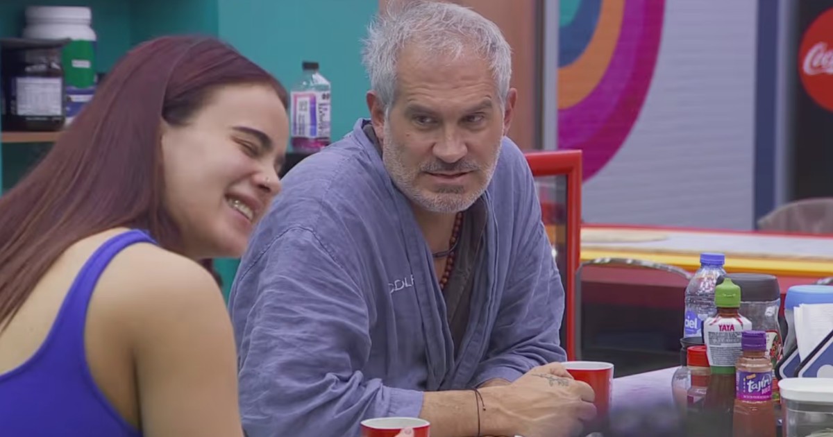 Arath de la Torre revela que intentó acercarse a Gala Montes: “No se deja ayudar”