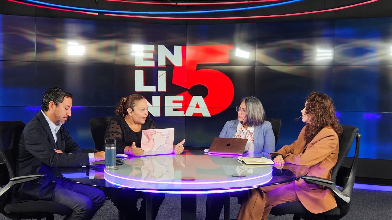 ¿La Feria de León está en crisis? Regidores aclaran qué ocurre rumbo a 2027 ¿La Feria de León está en crisis? Regidores aclaran qué ocurre rumbo a 2027