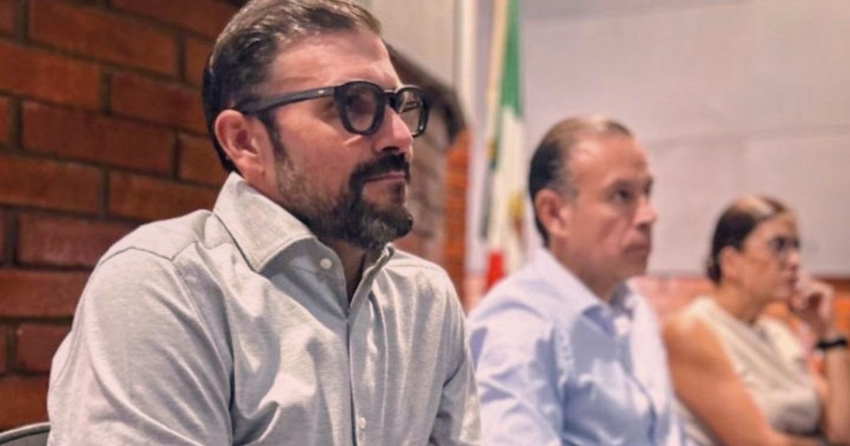 “Las cuentas están claras”: David Novoa reta a regidores de Morena a presentar pruebas de presuntas irregularidades en la Feria