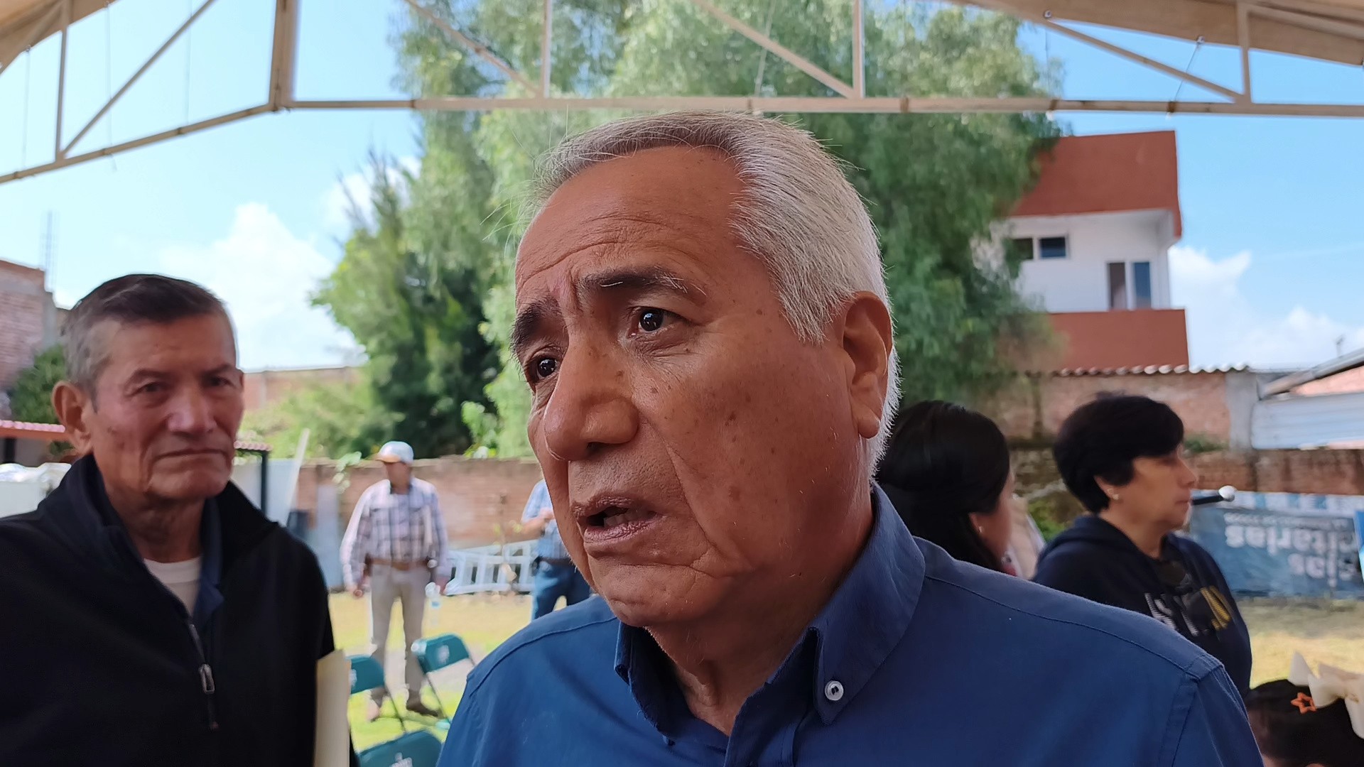 Apaseo el Grande requiere 750 juicios sucesorios para regularizar ejidos