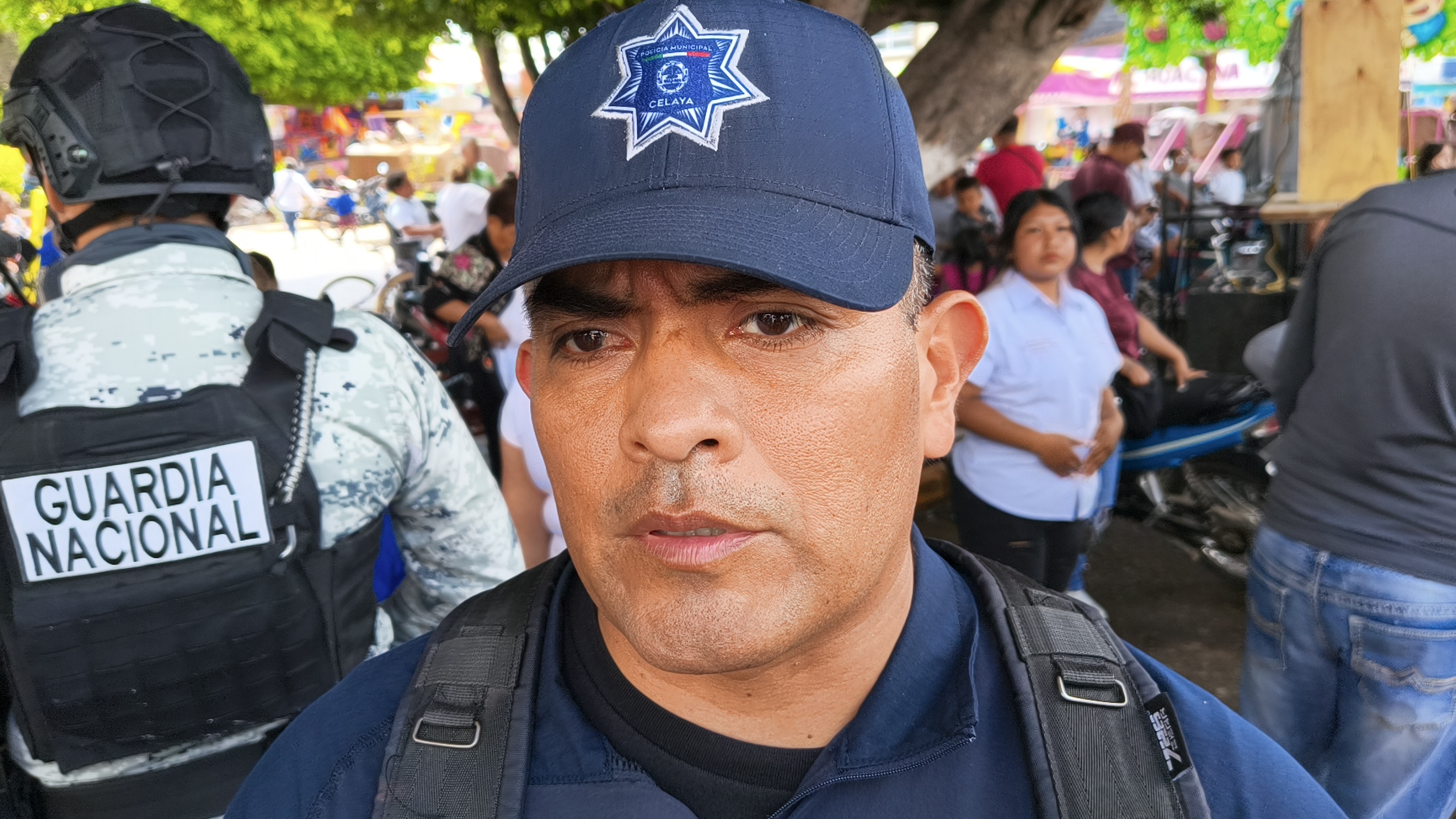 Vecinos pueden detener a presuntos delincuentes, pero no golpearlos
