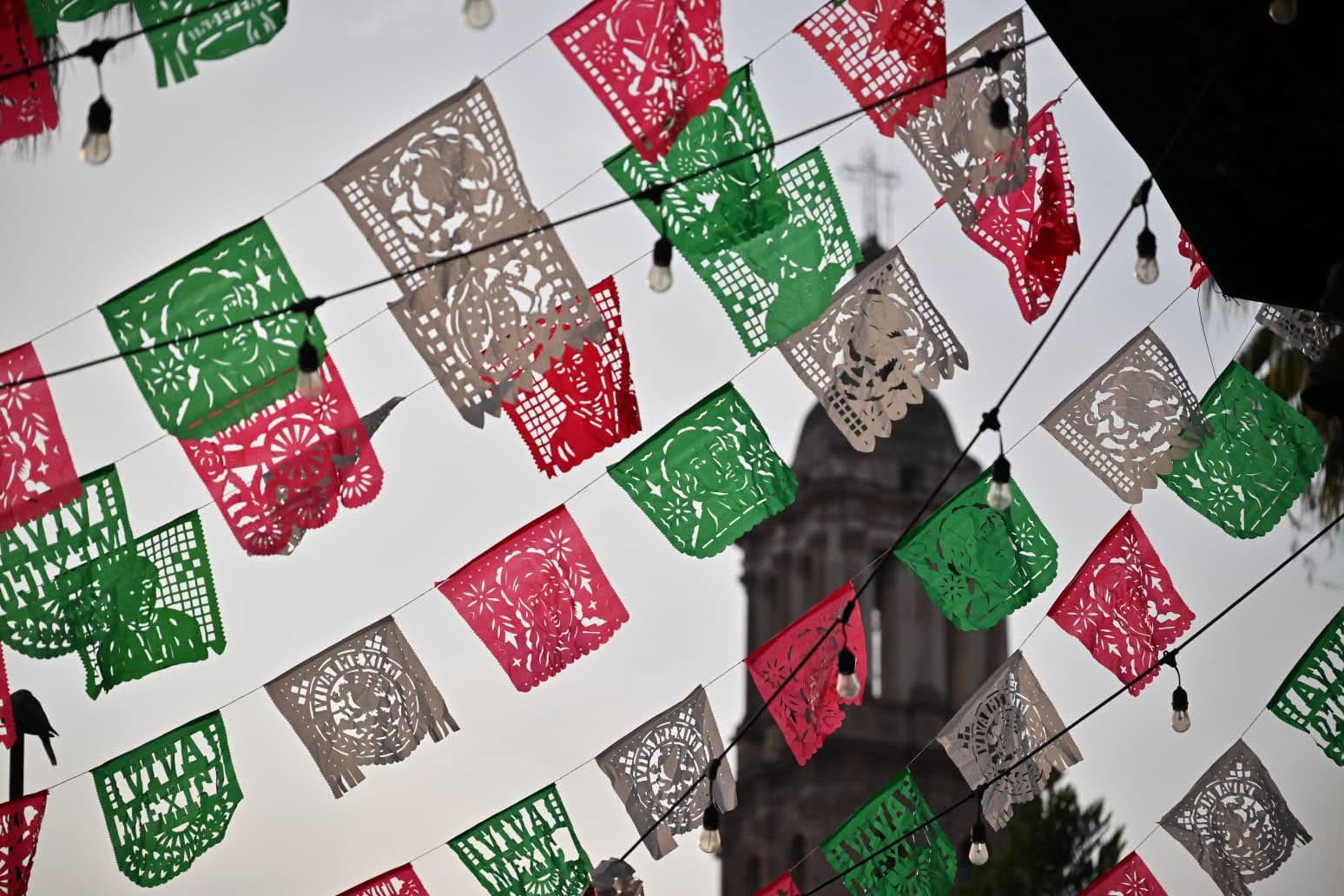 Guanajuato reporta saldo blanco en fiestas patrias; destacan coordinación de seguridad