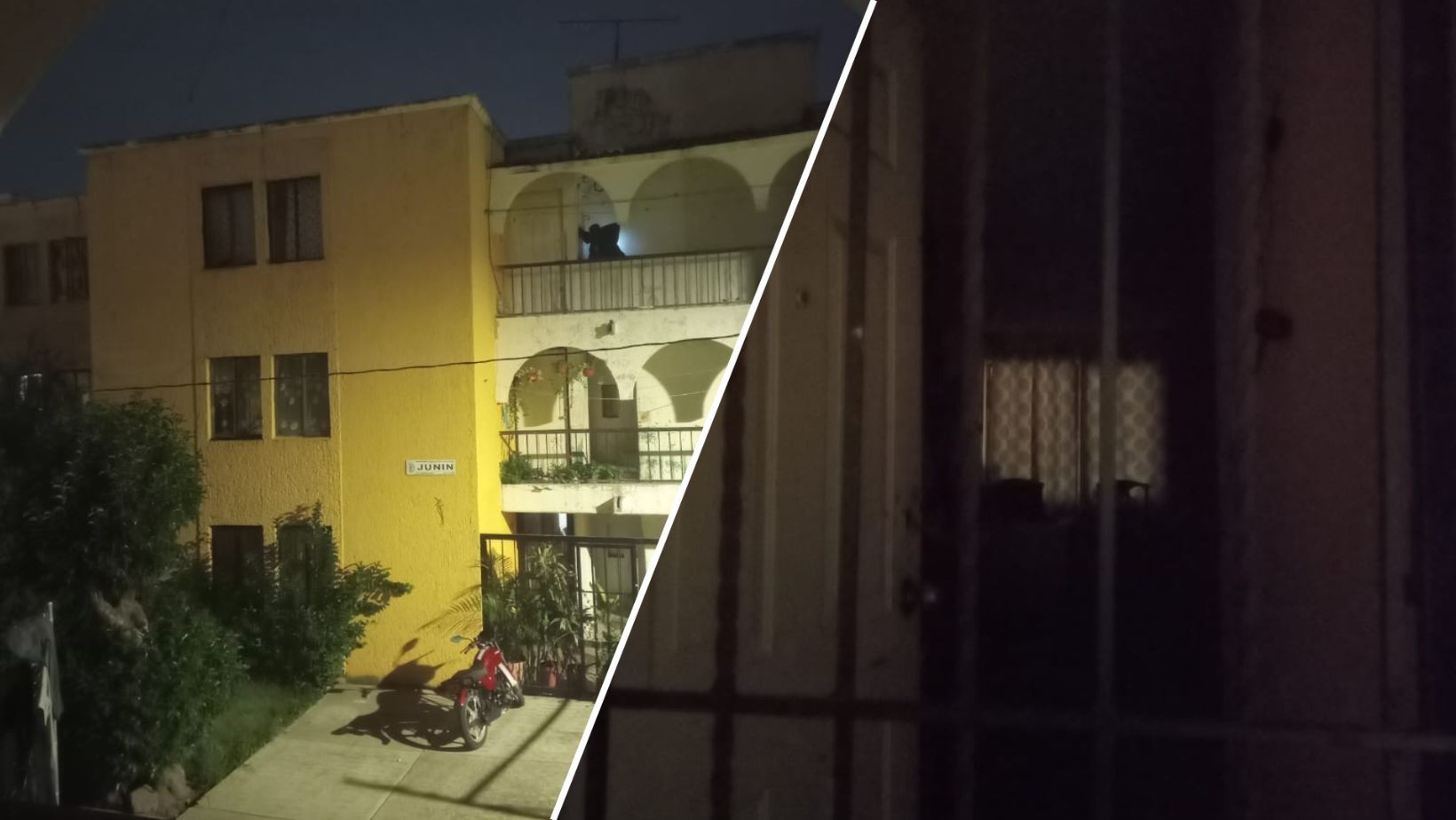 Vecinos de Buenos Aires reportan apagones frecuentes