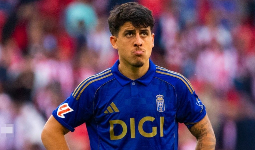 Santiago Colombatto se queda en León... pero entrenará separado del plantel hasta enero