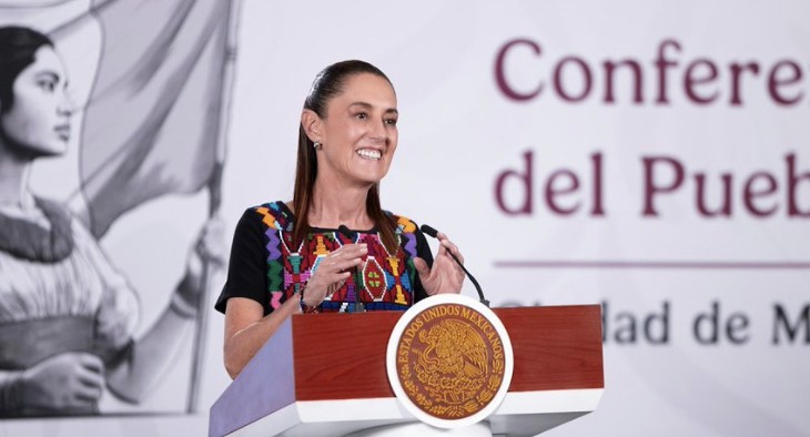 Celaya será sede del informe “Honestidad y Resultados” de Claudia Sheinbaum