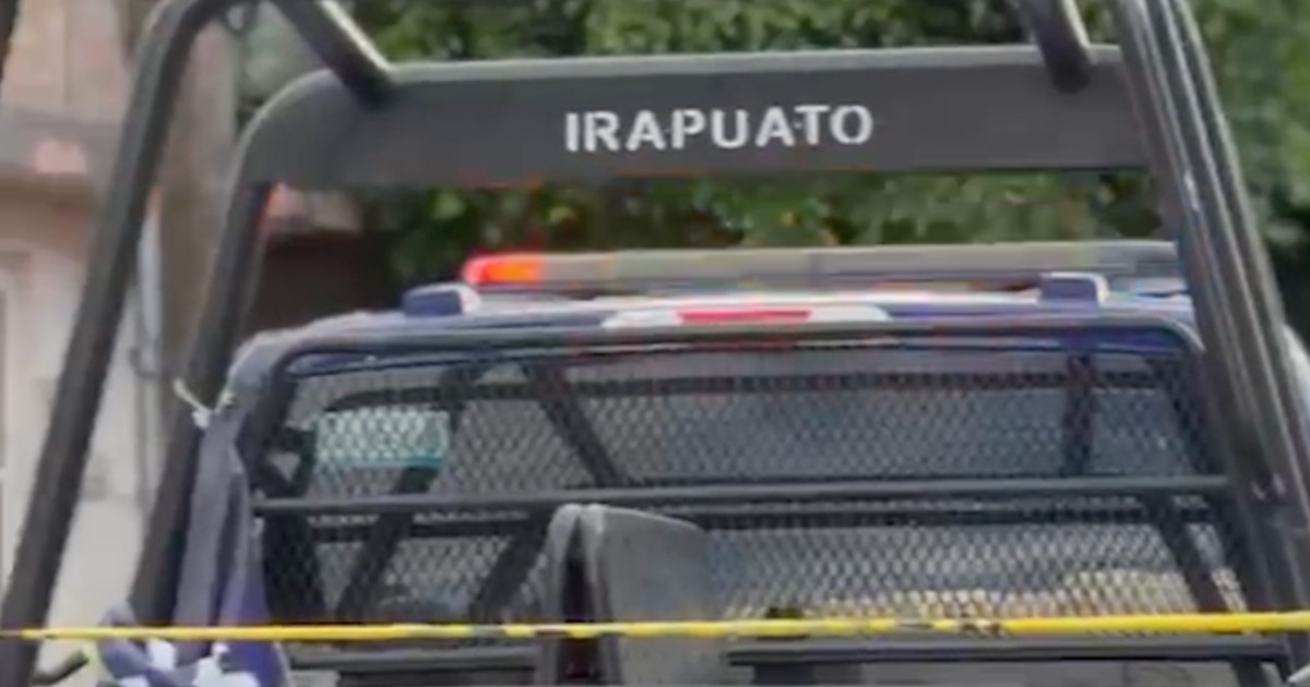 Hallan restos humanos en dos puntos de Irapuato, cerca de una escuela y un colegio religioso