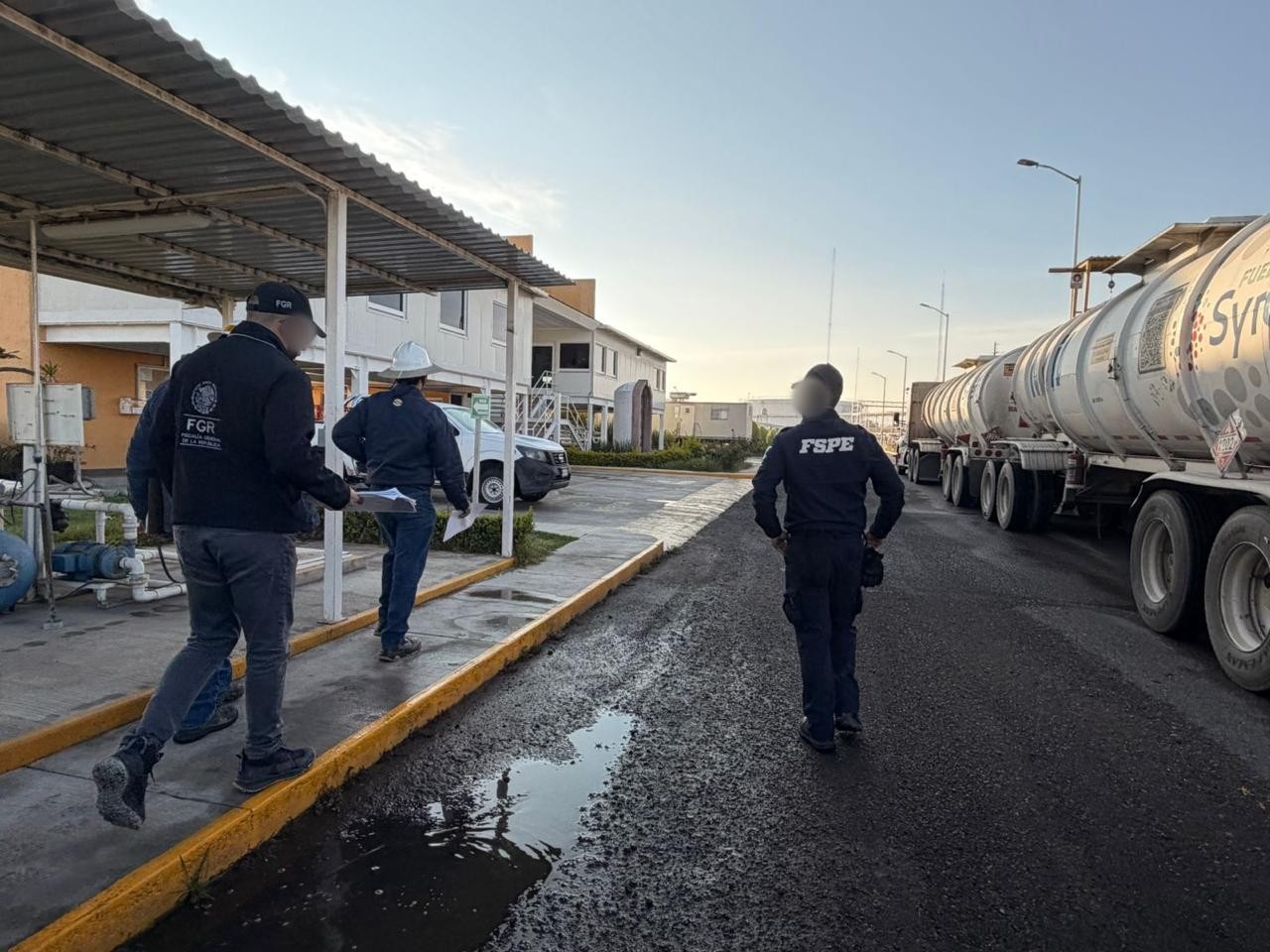 Aseguran 59 millones de litros de presunto huachicol en Guanajuato