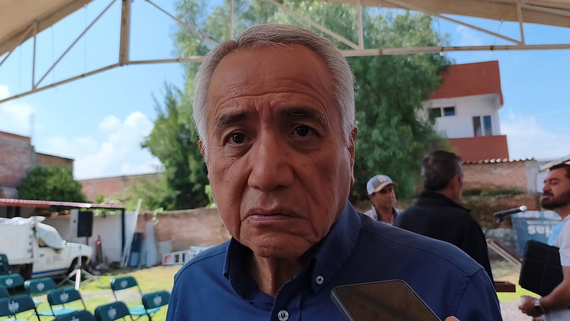 Concluye consulta ciudadana para planes de desarrollo de Apaseo el Grande