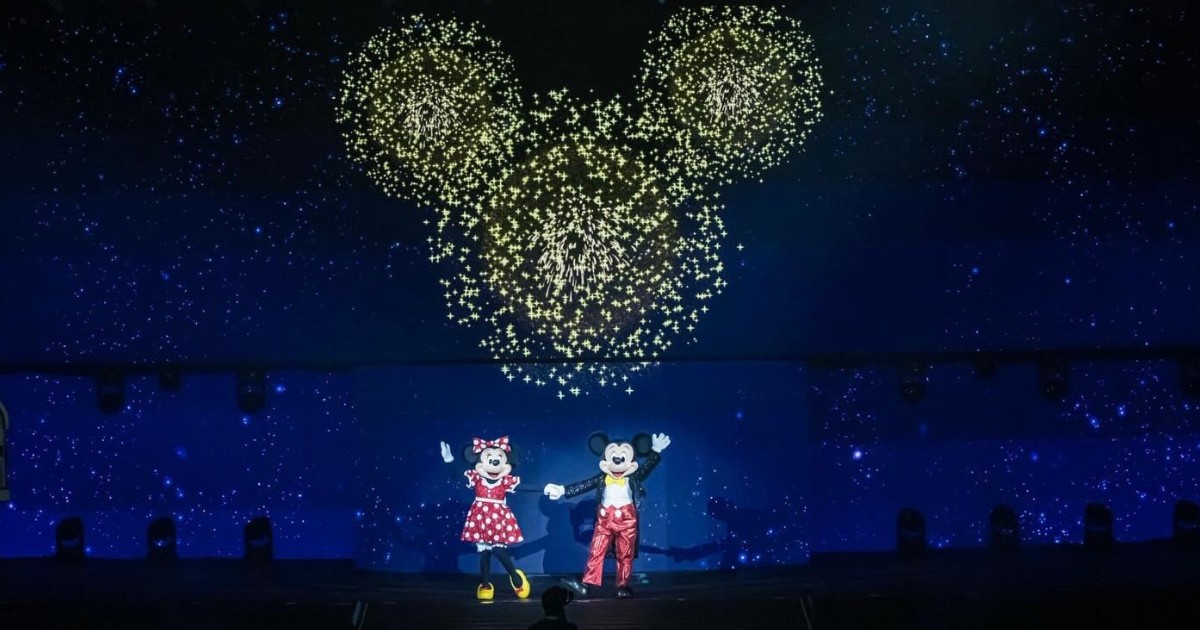 Patronato de la Feria solicita 23 millones de pesos para traer show de Disney Pixar a León