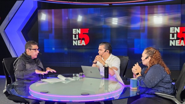 ¿Partidos impugnarán al IEEG? Luis Gabriel Mota explica las cuotas de género en Guanajuato