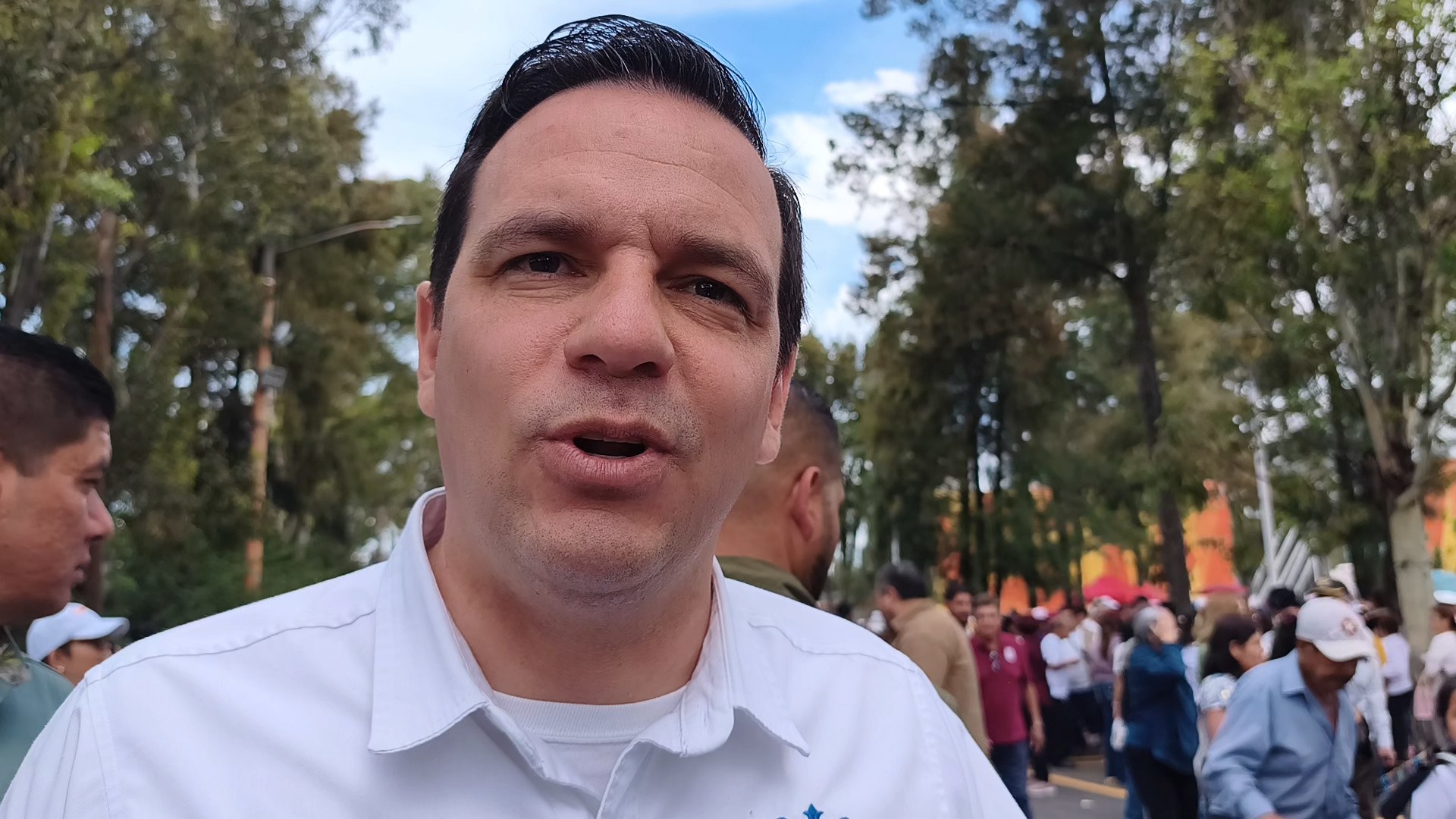 Fiscalía atiende casos de desaparecidos en Celaya, asegura secretario de Gobierno