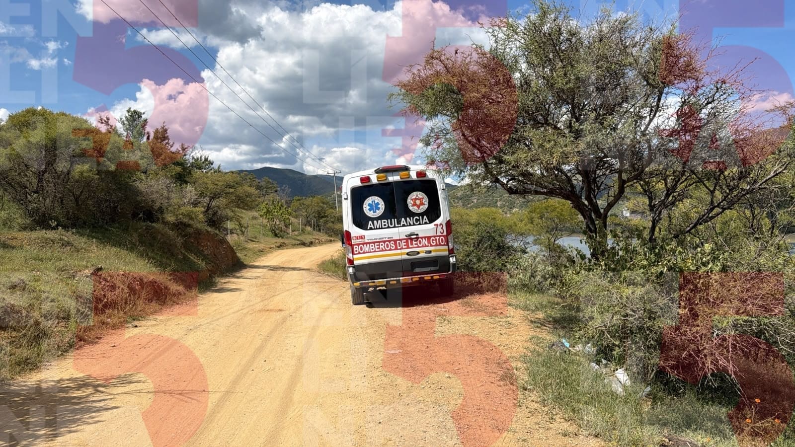 Muere adolescente ahogado en la presa de Duarte; continúa búsqueda del cuerpo Muere adolescente ahogado en la presa de Duarte; continúa búsqueda del cuerpo