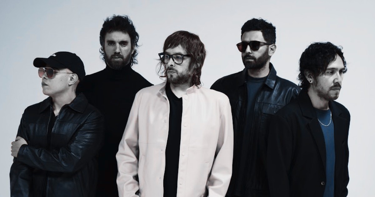 Camilo Séptimo cancela presentación en León este 2026: tenía fecha en el Rockstar Fest