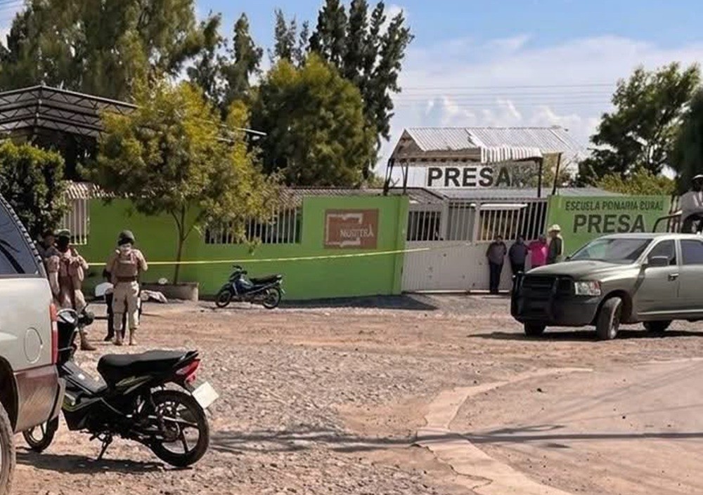 Ataque armado en campo de béisbol deja tres muertos y cinco heridos