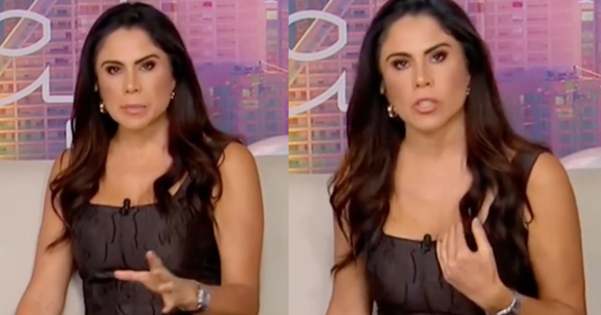 “Conmigo no te metas“: Paola Rojas responde a Aleks Syntek por revivir escándalo con Zague
