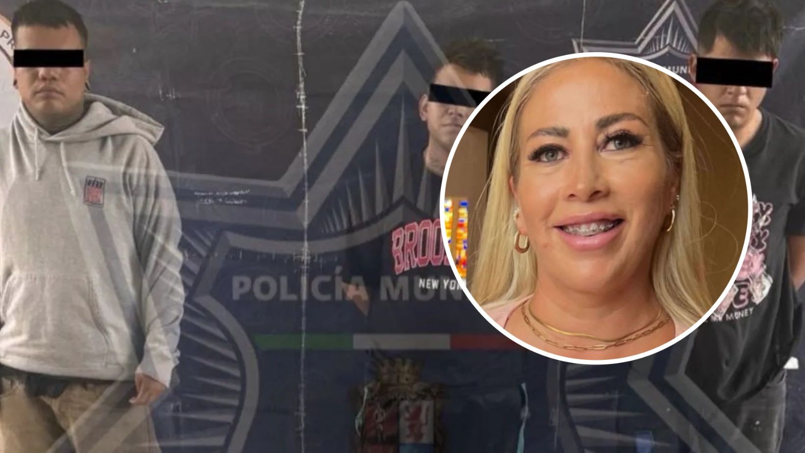 Detenidos por caso “Vicky” tenían antecedentes previos