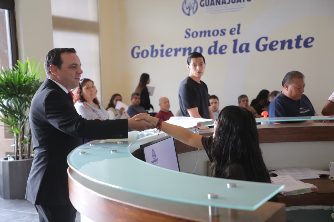 Piden a negocios amenazados solicitar apoyo contra la extorsión en Celaya