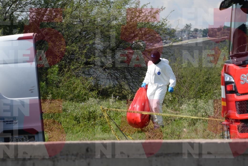 Hallazgo de mujer decapitada lleva a fosa clandestina en León