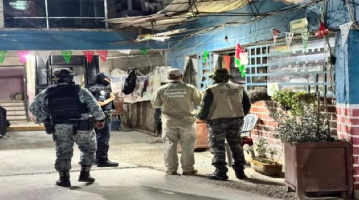 Realizan operativo en 10 centros nocturnos de León para buscar a personas desaparecidas