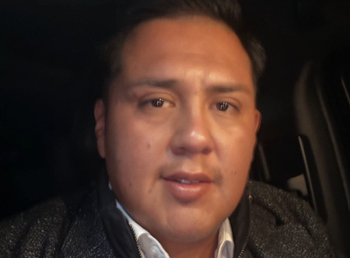 Juventino Rosas perfila a una mujer para dar continuidad al proyecto independiente