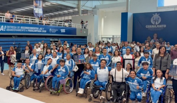 Guanajuato conquista 51 medallas en los Juegos Centroamericanos y del Caribe 2026