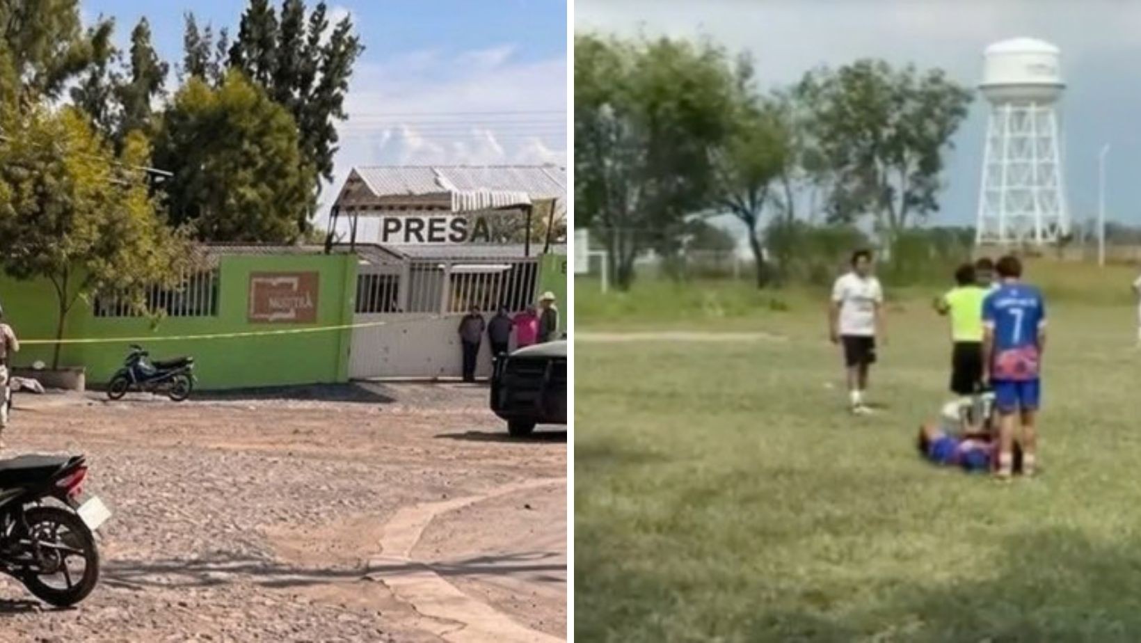 Piden reforzar vigilancia en ligas llaneras ante ataques armados
