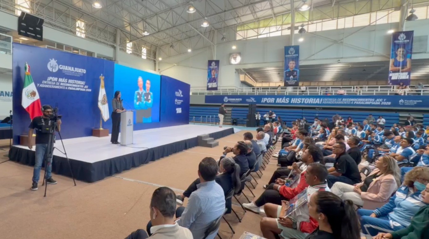 Guanajuato conquista 51 medallas en los Juegos Centroamericanos y del Caribe 2026