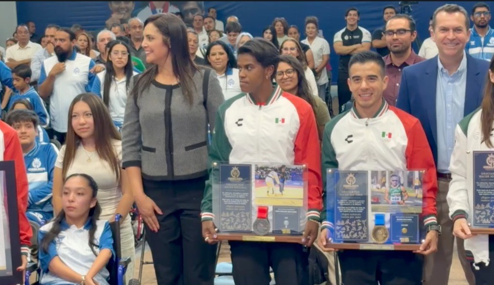Guanajuato conquista 51 medallas en los Juegos Centroamericanos y del Caribe 2026