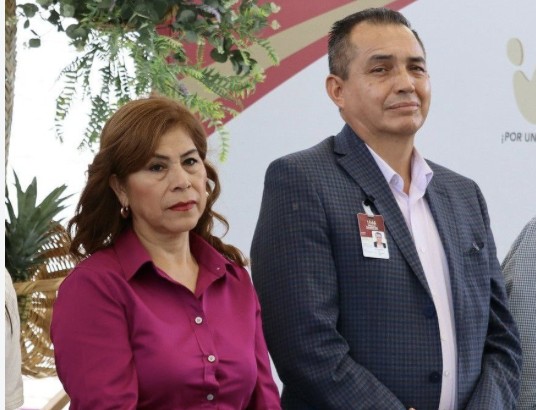 Gilberto Zárate abre la puerta a impugnar candidaturas exclusivas para mujeres