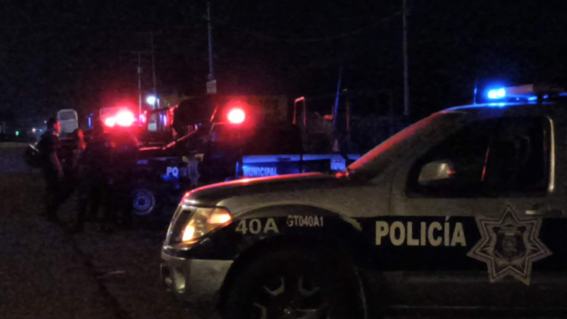 Hallan sin vida a adolescente de 16 años en el Arroyo Mandujano, en Apaseo el Alto