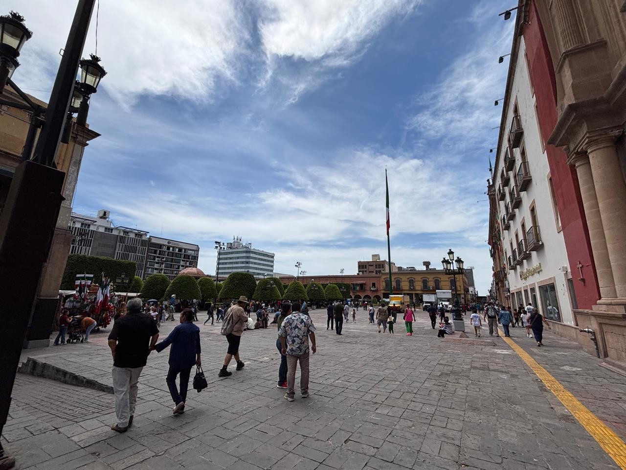 León es el sexto municipio más poblado de México; concentra 3 de cada 10 Guanajuatenses